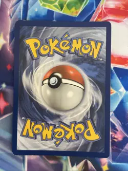 Mimikyu 081/189 Cosmos Holo Darkness Ablaze Pokemon TCG Card NM - Image 3