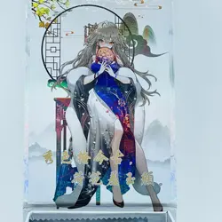 Goddess Feast Anime Trading Card Game Premium Collector's Box SET 2 Sealed - Image 4