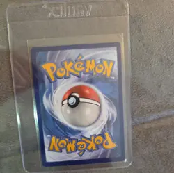 028/078 Pikachu : Rare Holo Card : Pokemon GO Trading Card Game TCG Foil - Image 2