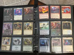 250 Magic the Gathering Cards From Collection - Rare, Mythic & Foils - Image 4