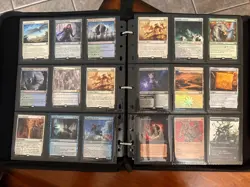 250 Magic the Gathering Cards From Collection - Rare, Mythic & Foils - Image 5