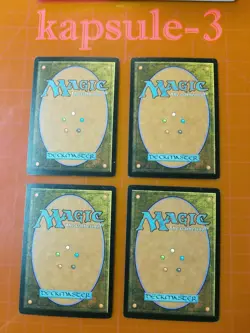 4x Synod Sanctum | Mirrodin | MTG Magic The Gathering Cards - Image 4