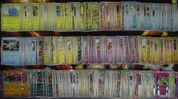 Twilight Masquerade Complete Set - All C/U/R/DR/ Rev Holo/ Ace Spec 314 cards! - Image 1