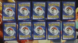 Twilight Masquerade Complete Set - All C/U/R/DR/ Rev Holo/ Ace Spec 314 cards! - Image 4