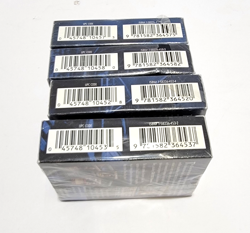 4(FOUR) Unopened Star Trek Customizable Card Game Second Edition Starter Decks - Image 5