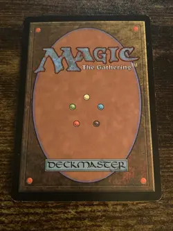 Rootwater Diver Tempest MTG Magic The Gathering L9540* - Image 2