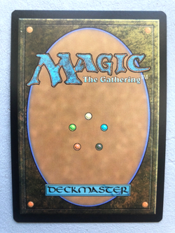 Mtg Carte Magic Final Fantasy FFVII Secret Rendezvous Surge FOIL 253 English NM - Image 2