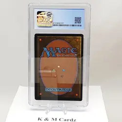 MTG - Fallen Empires - Draconian Cylix - Graded - CGC 8.5 - Image 4