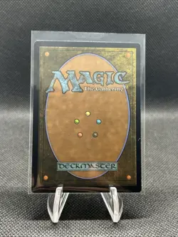 The Fire Crystal (FIN) Near Mint - Image 2