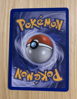 SCIZOR BLACK STAR PROMO 33 Pokemon WOTC NM - Image 2