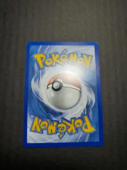 Pokemon TCG Chatot 181/162 Sv05: Temporal Forces Illustration Rare Holo 2024 NM - Image 3