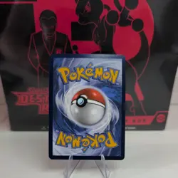 Pokemon TCG: Destined Rivals - Team Rockets Articuno - 051/182 (Reverse Holo) - Image 2