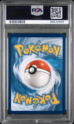 Rayquaza 2020 Pokemon Sword & Shield Vivid Voltage #138 Vivid Voltage PSA 10 - Image 2