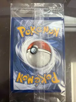 Pokemon TCG Moltres Zapdos Articuno GX SM210 Hidden Fate Promo Sealed, Near Mint - Image 2