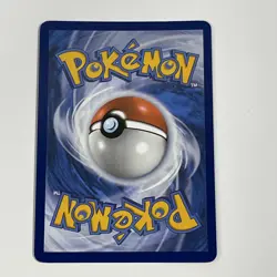 Pokemon TCG: Nest Ball STAFF Stamped Promo International Championships NAIC 2023 - Image 2
