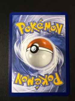 Pokemon TCG Wallys Compassion 176/133 Full Art Trainer Mega Evolutions - Image 2