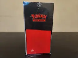 Pokemon Destined Rivals Pokemon Center ETB Elite Trainer Box - NEW SEALED - Image 3
