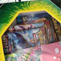 Blastoise VMax & Venusaur VMAX Battle Collection Box Set of 2 - Short Printed! - Image 4
