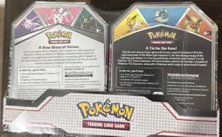 NEW- Pokemon TCG V Heroes Bundle Complete Tin Set - 6 Tins - Factory Sealed - Image 5
