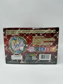 Yu-Gi-Oh! TCG Legendary Duelists Season 3 Display 1st Ed (8x pcs) NEW SEALED - Image 3