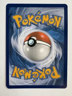 Piplup 32/156 Reverse Holo Common Ultra Prism Sun & Moon Pokemon Card 2018 - Image 2