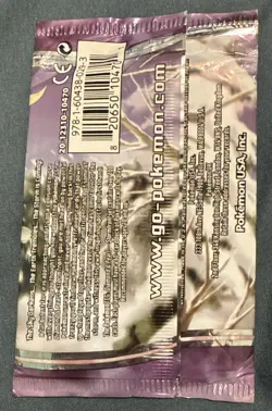 Pokemon TCG Diamond And Pearl Stormfront 10 Card Booster Pack New Sealed Read - Image 4