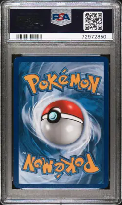 RARE CANDY - 7/17 - POP SERIES 5 - Pokemon Card - PSA 9 Mint - Image 2