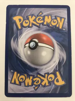 Pokemon TCG Eevee 84/108 Reverse Holo Dark Explorers Pokemon Card LP - TCCCX - Image 3