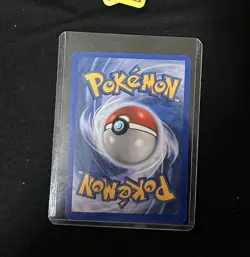 2009 Pokemon TCG Card 2009 Supreme Victors - Rhyhorn 122/147 - Image 3