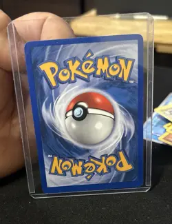 2009 Pokemon TCG Card 2009 Supreme Victors - Rhyhorn 122/147 - Image 4