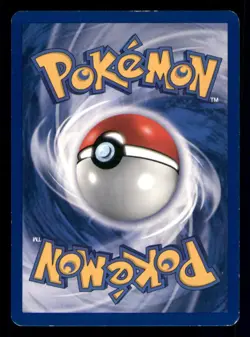 Pokemon Card - Lt. Surge’s Magnemite Gym Heroes 80/132 MP - Image 2