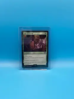 Mtg, Gift of Strands 179 Universes Beyond: the Lord of the Rings: regular - Image 1