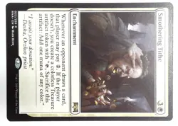 Smothering Tithe LP Ravnica Allegiance 022/259 Magic: the Gathering MTG Regular - Image 2
