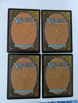 4 Captivating Vampire M11 MTG NM Free shipping with tracking - Image 2