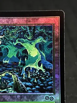 Forest (1999) Arena Promos FOIL Urza’s ~LPMP~ Magic The Gathering MTG - Image 4