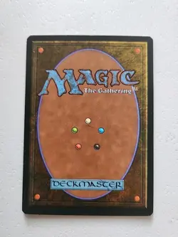 Armageddon 4th Edition Regular NM Near Mint MTG - Image 2