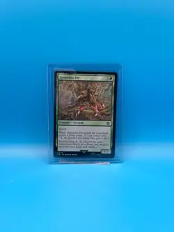 MTG, Generous Ent 169 NM Universes Beyond: the Lord of the Rings: Regular - Image 1