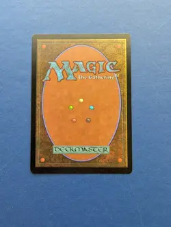 MTG Perilous Research: Commander #54 - NM-MT+ - Image 2