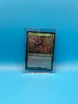 MTG, Generous Ent FOIL 169 NM Universes Beyond: the Lord of the Rings: Foil - Image 1