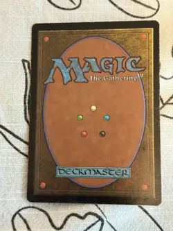 City Of Traitors Exodus MTG Magic - Image 2