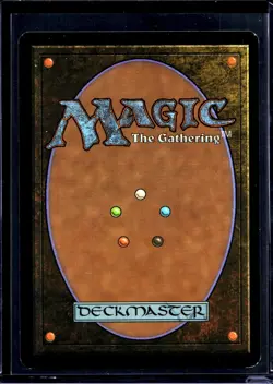 2008 MTG Magic The Gathering Magic Player Rewards Full Art Promo 3 Incinerate LP - Image 2