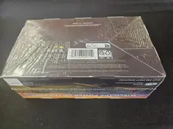 MTG Magic Dominaria Remastered DRAFT Booster Box FACTORY SEALED! FREEship - Image 2