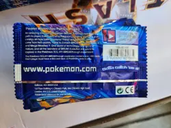 Pokemon XY Evolutions Booster Pack Sealed Charizard 820650801556 - Image 2