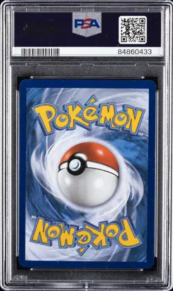 2021 POKEMON CELEBRATIONS CLASSIC COLL #88 MEW EX-HOLO PSA 10 - Image 2