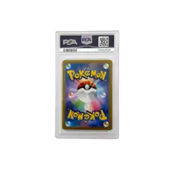 Rotom Art Rare PSA 10 2025 Pokemon Japanese Sv9a-Heat Wave Arena #074 - Image 2