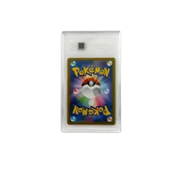 Jirachi V Pokemon 2022 Japenese Time Gazer 025/067 Holo Graded TAG GEM MINT 10 - Image 2