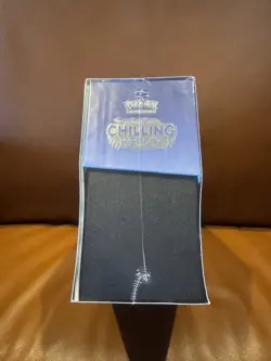 Pokemon TCG Sword & Shield Chilling Reign Elite Trainer Box ETB Sealed New - Image 2