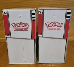 Lot Of 2 - Pokemon TCG : White Flare Elite Trainer Box ETB Brand New Sealed - Image 2