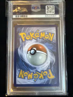 Infernape 173/167 Sv06: Twilight Masquerade Holo PSA 10 Pokemon - Image 2