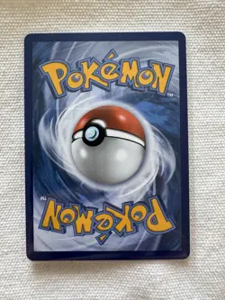 Mega Latias ex # 100/132 - Mega Evolutions Pokemon TCG NM (ready to ship) - Image 2